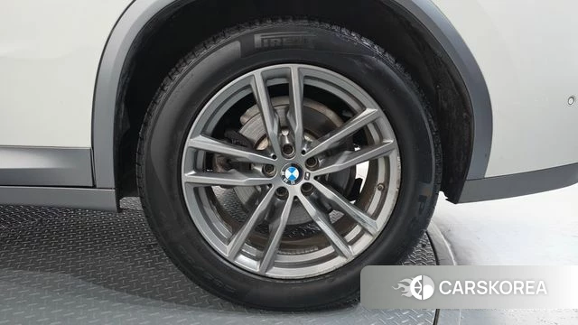BMW X4 (G02) id 4732389 из Кореи 13