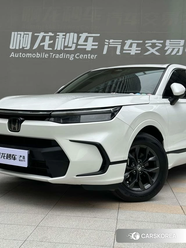 Honda Hao Ying id 4328701 из Китая 13