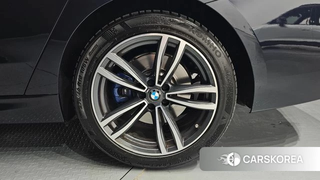 BMW 6 Series GT (G32) id 4196261 из Кореи 13