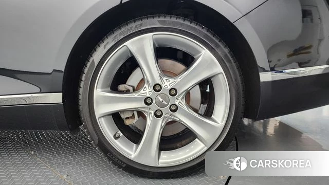 Genesis G80 (RG3) id 4507844 из Кореи 13