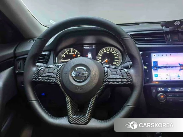 Nissan Qijun id 3907898 из Китая 13