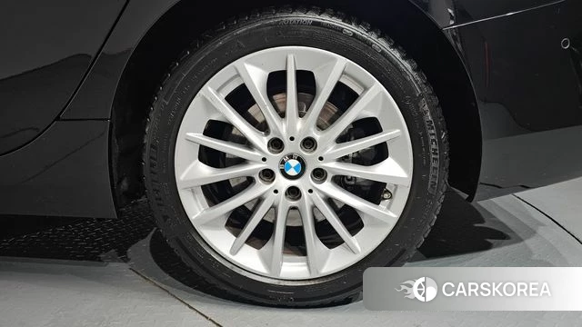BMW 2 Series Gran Coupe (F44) id 4356294 из Кореи 13