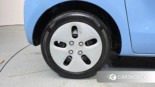 Kia The New Ray id 4930368 из Кореи 13