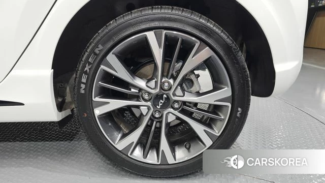 Kia Morning Urban (JA) id 4540720 из Кореи 13