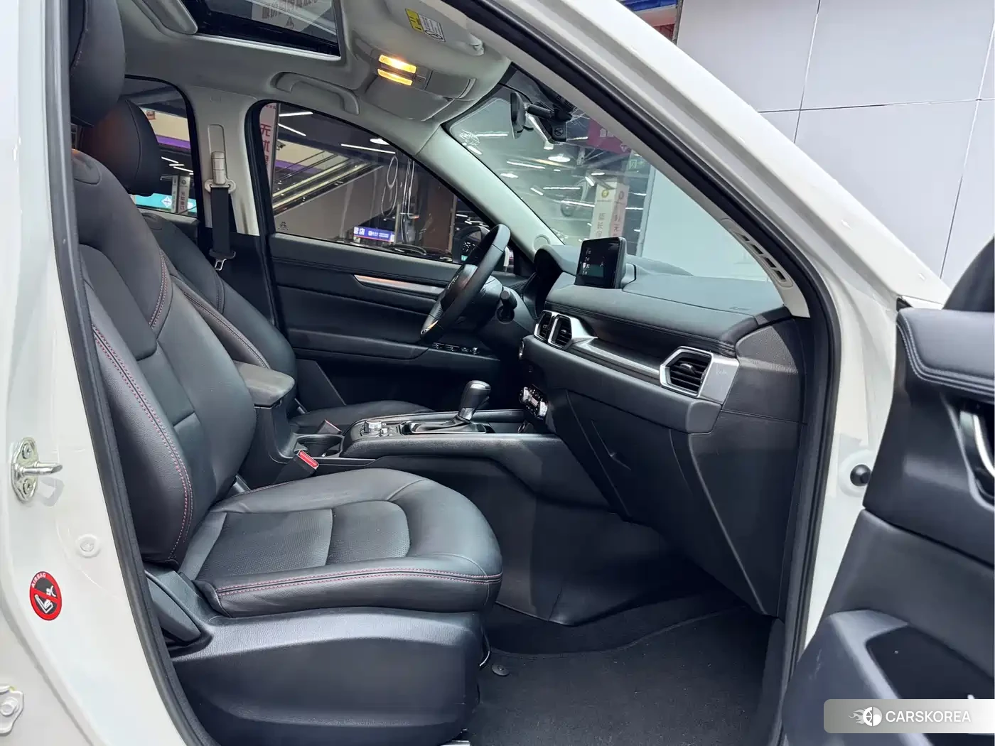 Mazda CX-5 id 4547444 из Китая 13