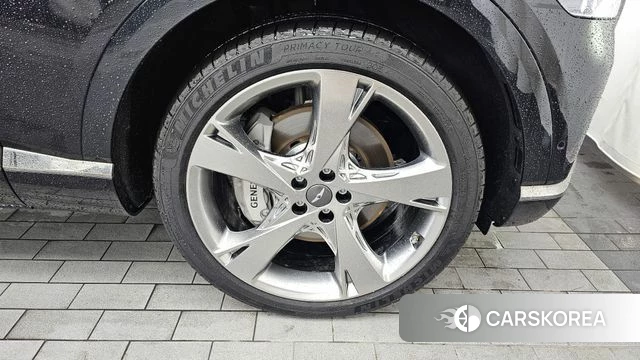 Genesis GV80 id 4721176 из Кореи 13