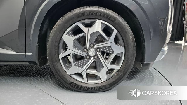 Hyundai Palisade id 4490148 из Кореи 13