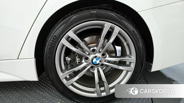 BMW 3 Series (F30) id 4305242 из Кореи 13