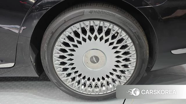 Genesis G90 id 4362814 из Кореи 13