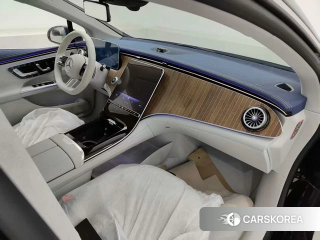Mercedes-Benz EQE id 4239056 из Китая 13
