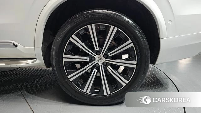 Volvo XC90 second Generation id 4722181 из Кореи 13