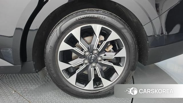 Kia Carnival 4th generation id 4670641 из Кореи 13