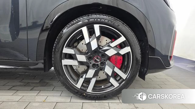 Mini Cooper S Countryman 3rd Generation id 4583962 из Кореи 13