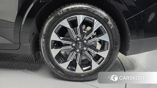 Kia Carnival 4th generation id 4309373 из Кореи 13