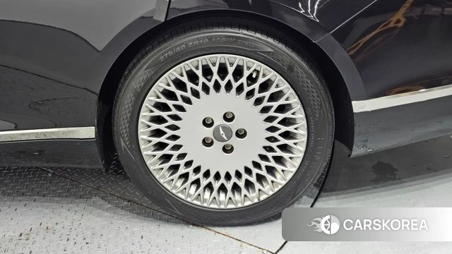 Genesis G80 (RG3) id 4561753 из Кореи 13