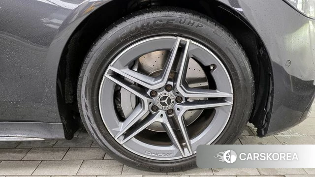 Mercedes-Benz S-Class W223 id 4283518 из Кореи 13