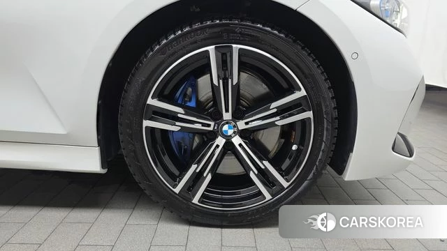 BMW 3 Series (G20) id 4612545 из Кореи 13