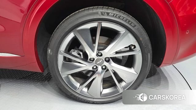 Genesis GV70 id 4636141 из Кореи 13