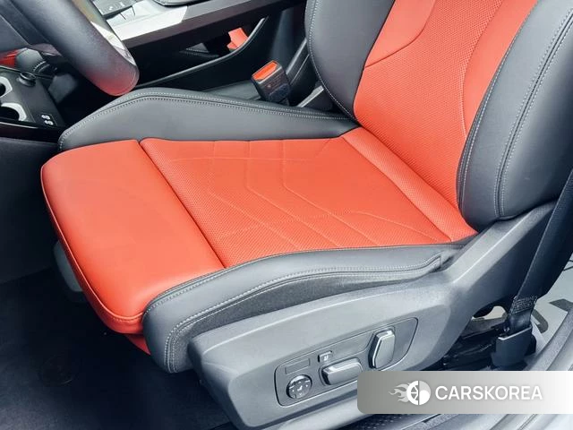 BMW X2 (import) id 4257387 из Китая 13