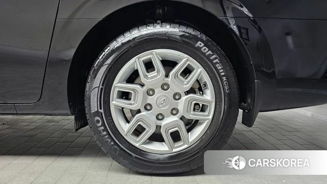 Hyundai Staria id 4186465 из Кореи 13