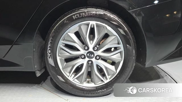 Kia K5 Hybrid 3rd Generation id 4595060 из Кореи 13