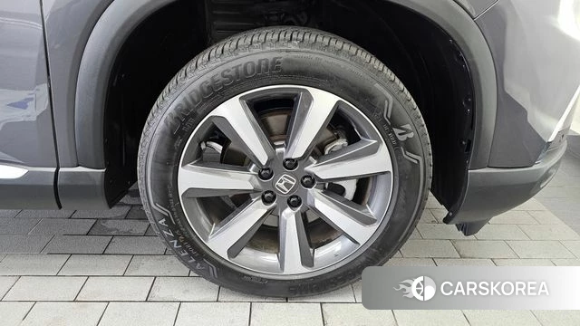 Honda Pilot 4th generation id 4516941 из Кореи 13