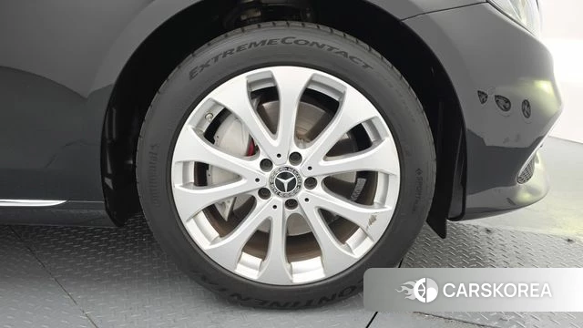 Mercedes-Benz E-Class W213 id 4317997 из Кореи 13