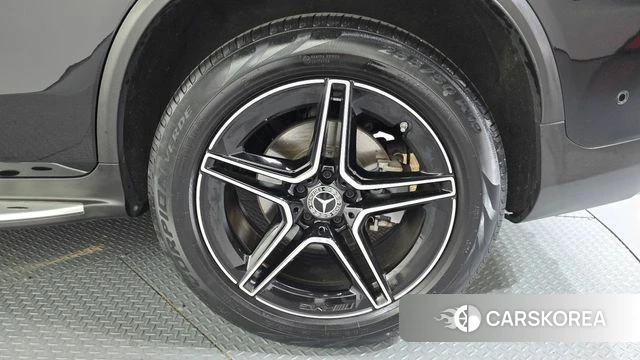 Mercedes-Benz GLC-Class X253 id 4249748 из Кореи 13