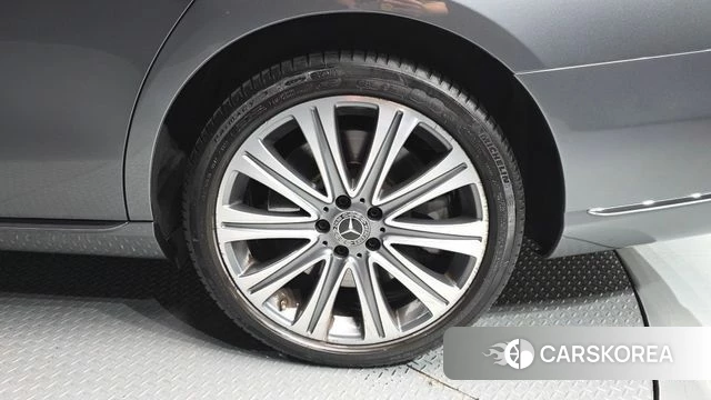 Mercedes-Benz E-Class W213 id 4416921 из Кореи 13