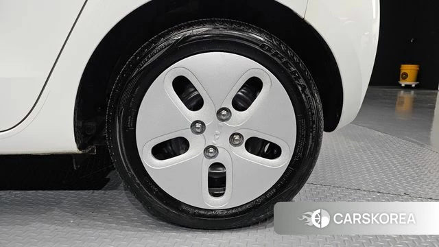 Kia The New Kia Ray id 4898102 из Кореи 13