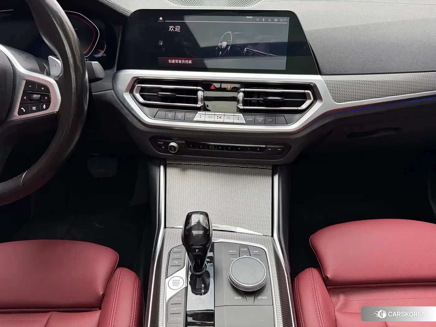 BMW 3 series id 4654597 из Китая 13