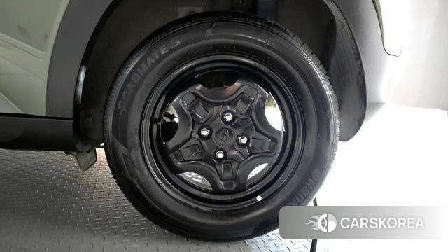 Hyundai Casper id 4303579 из Кореи 13