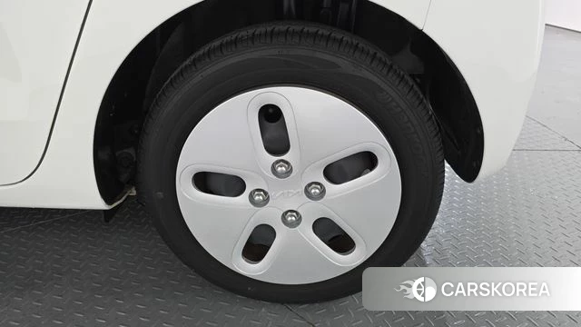 Kia The New Ray id 4619074 из Кореи 13