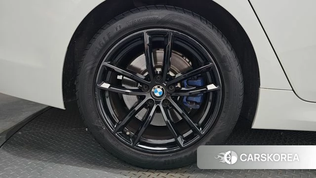 BMW 5 Series (G30) id 4713463 из Кореи 13