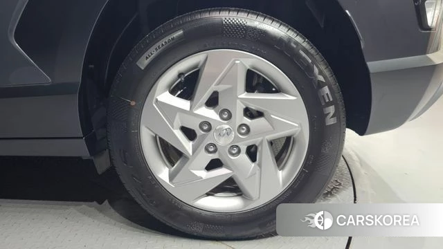 Hyundai Kona (SX2) id 4623716 из Кореи 13