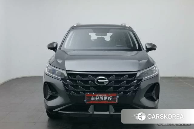 GAC Trumpchi Trumpchi GS4 id 4210201 из Китая 13
