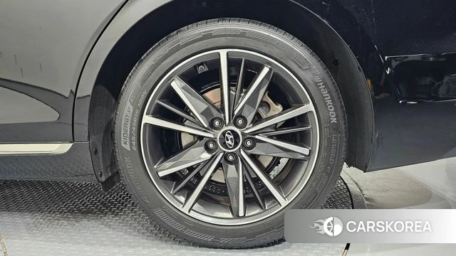 Hyundai The New Grandeur IG id 4675911 из Кореи 13