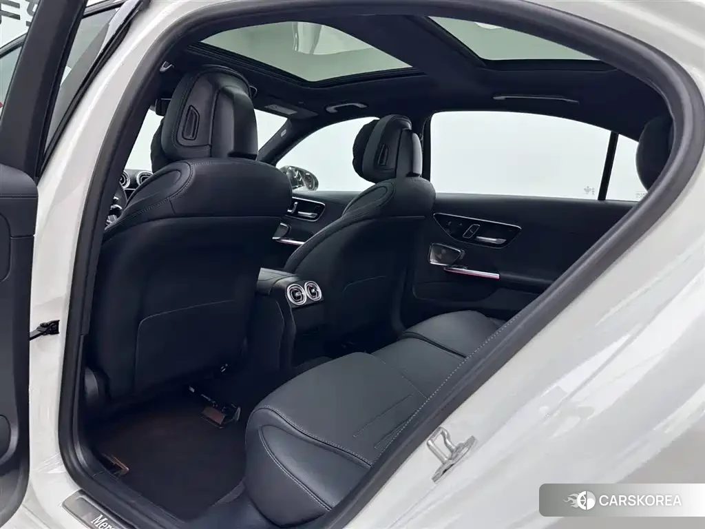 Mercedes-Benz C-class id 4577538 из Китая 13
