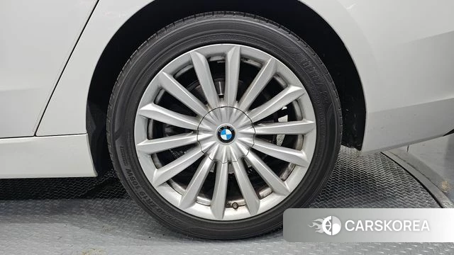 BMW 6 Series GT (G32) id 4489327 из Кореи 13