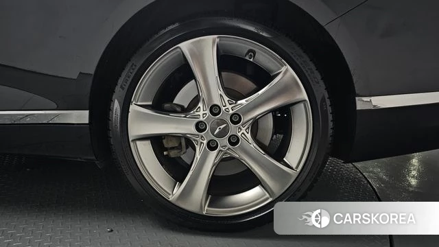 Genesis G80 (RG3) id 4304371 из Кореи 13