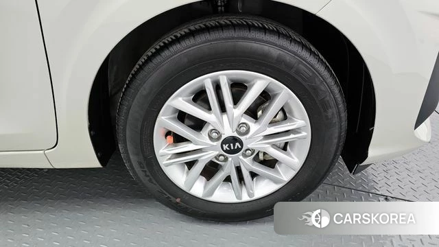Kia Morning Urban (JA) id 4416431 из Кореи 13