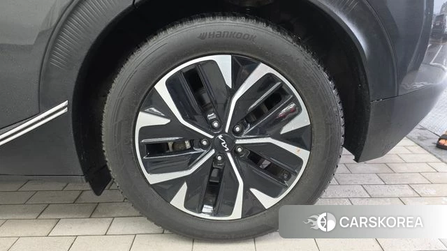 Kia EV6 id 4749478 из Кореи 13