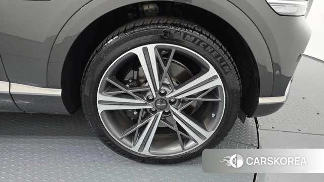 Genesis GV80 Coupe id 4292138 из Кореи 13