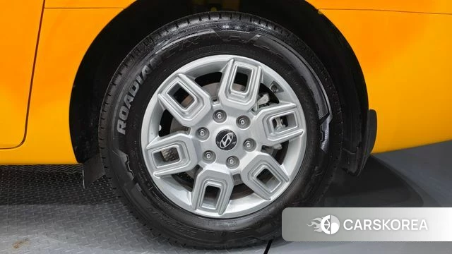 Hyundai Staria id 4934760 из Кореи 13