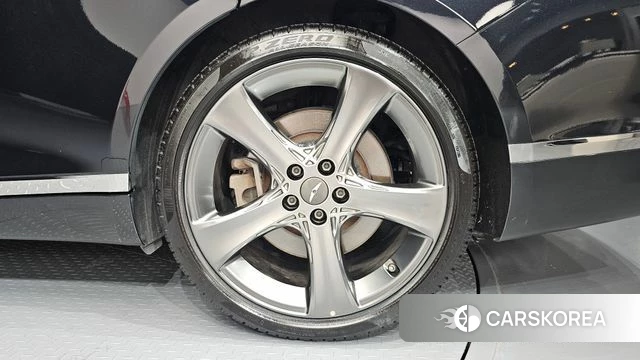 Genesis G80 (RG3) id 4507939 из Кореи 13