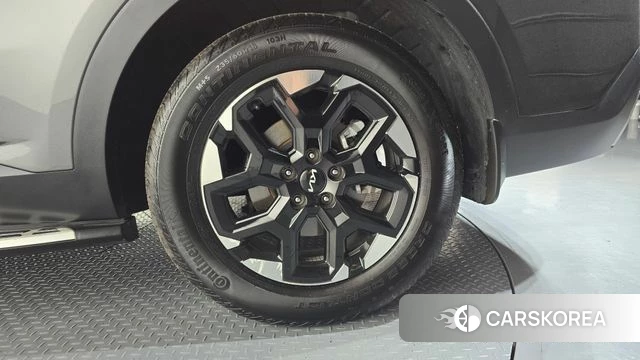 Kia The New Sorento 4th Generation id 4462662 из Кореи 13