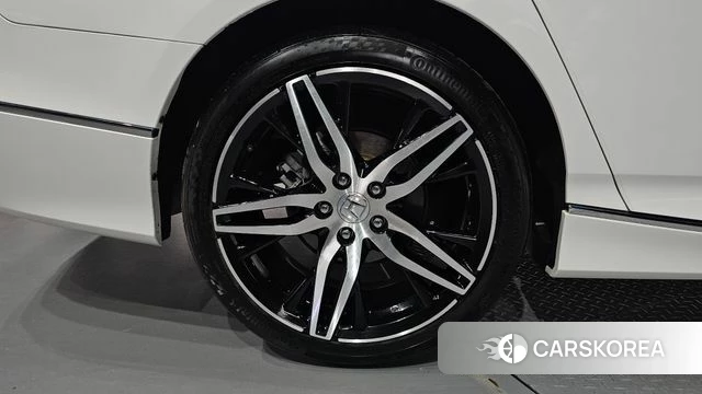 Honda Accord 10th Generation id 4469519 из Кореи 13