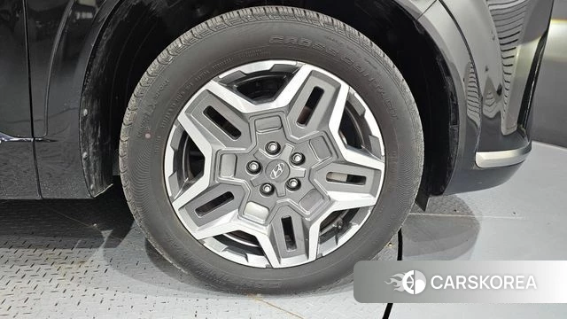 Hyundai The New Santa Fe id 4456880 из Кореи 13