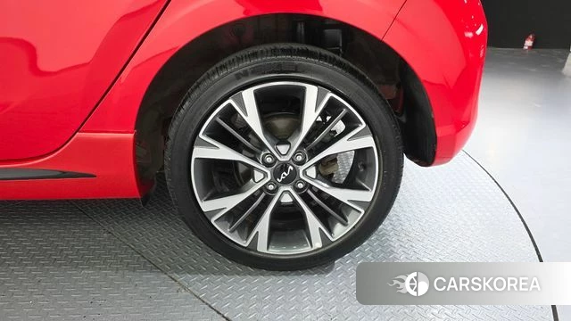 Kia Morning Urban (JA) id 4187126 из Кореи 13