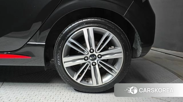 Kia All New Morning (JA) id 4930852 из Кореи 13